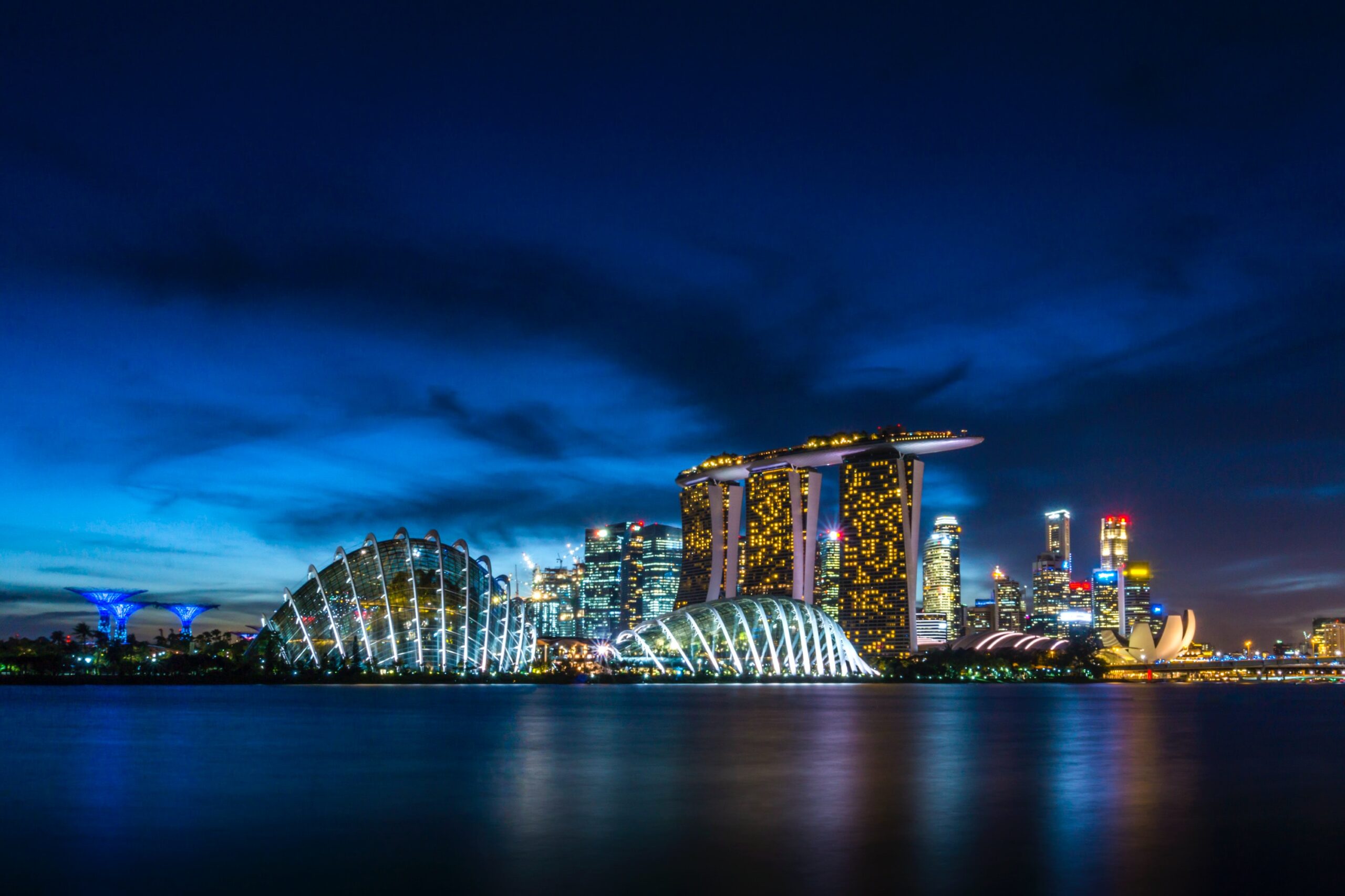 Congrès INTA 2023 – Du 16 au 20 mai 2023 – Singapour